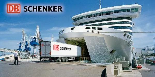 重磅！業(yè)內(nèi)消息：DSV Panalpina欲100億美元收購DB Schenker，躋身世界第二大空運&海運貨運代理