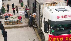 物流行業(yè)的“逆行者”，憑什么年年沉默？這次絕不允許他們不被看見！
