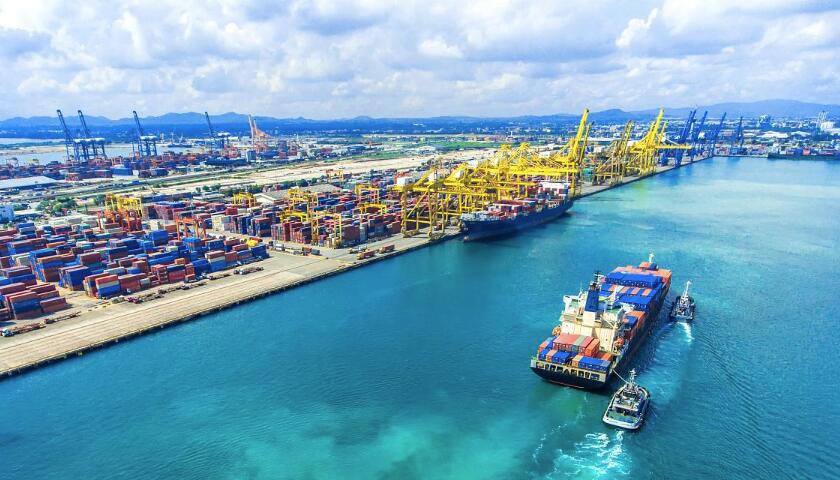 CargoWare的FBA送倉管理系統(tǒng)-幫助亞馬遜賣家實(shí)現(xiàn)物流管理的自動化、標(biāo)準(zhǔn)化和高效化