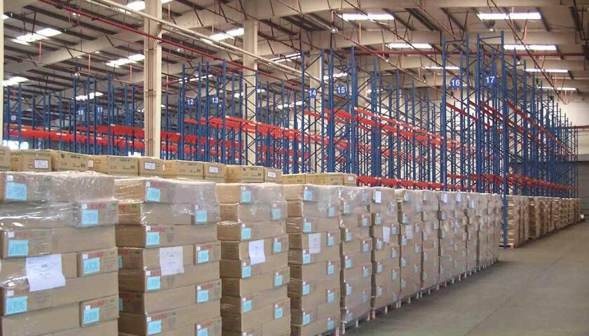 Cargoware憑借多節(jié)點(diǎn)控制能力，為國(guó)際貨代業(yè)務(wù)提供全方位解決方案