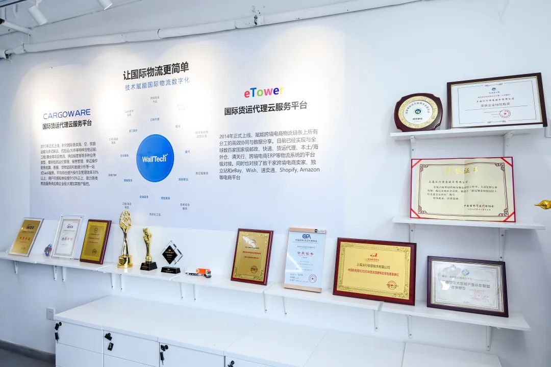 Cargoware貨代公司操作系統(tǒng)的銷售應(yīng)用模塊簡化銷售流程，減少人為錯誤和重復(fù)勞動
